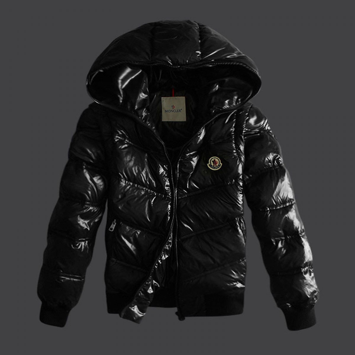 doudoune moncler femme pas cher france