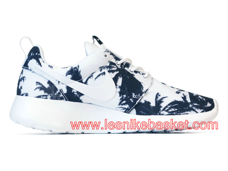 roshe run palm trees