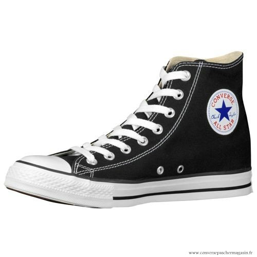 converse basse all star pas cher